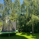 Baltyckie Homestay szállás *
