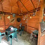 Baltyckie Homestay szállás *