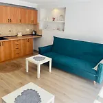 Baltyckie Homestay szállás