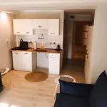 Baltyckie Homestay szállás Sopot