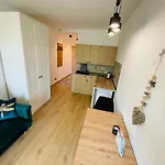Baltyckie Homestay szállás *