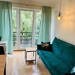 Baltyckie Homestay szállás *