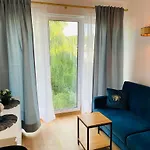 Homestay szállás Baltyckie Sopot