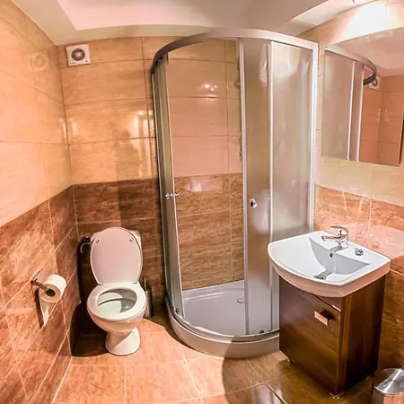 Privat bolig Baltyckie Sopot