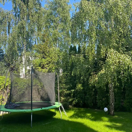 Baltyckie Privatunterkunft *