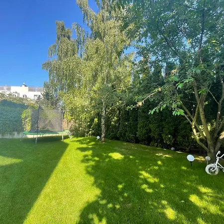 Homestay szállás Baltyckie Sopot