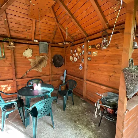 Baltyckie Privat bolig *