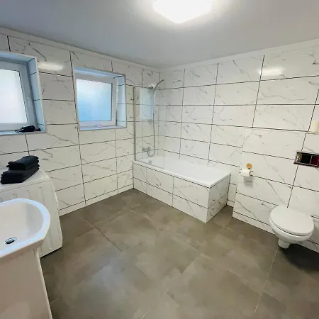 Privat bolig Baltyckie Sopot