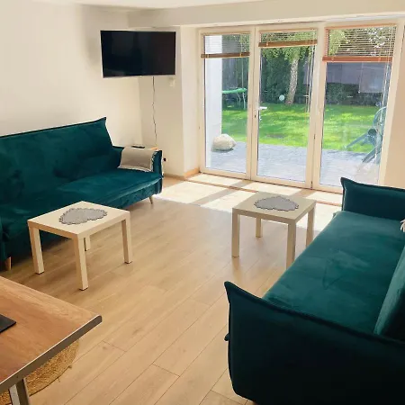 Privat bolig Baltyckie