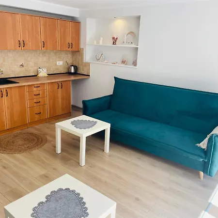 Baltyckie Privat bolig