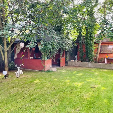 Baltyckie Homestay szállás Sopot