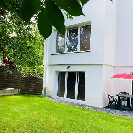 Privat bolig Baltyckie *