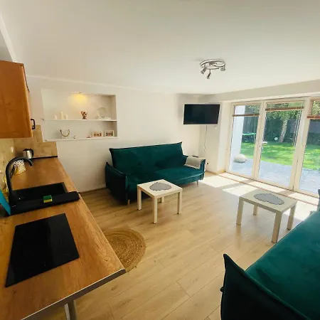 Baltyckie Privat bolig *