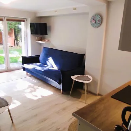 Baltyckie Privat bolig Sopot