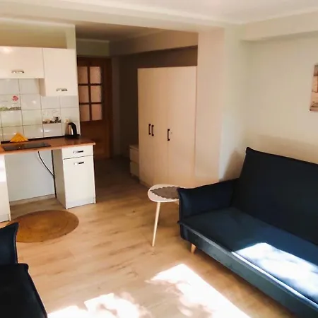 Privat bolig Baltyckie *