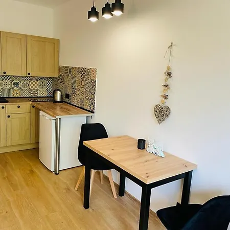 Privat bolig Baltyckie Sopot