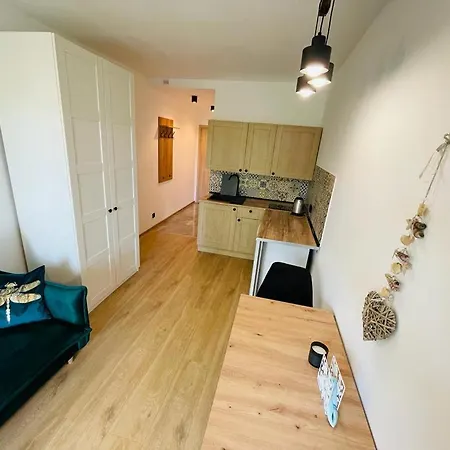 Baltyckie Privat bolig *