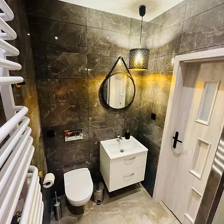 Baltyckie Privat bolig *