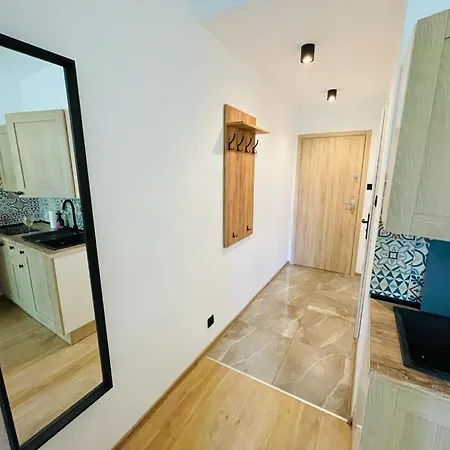 Baltyckie Privat bolig