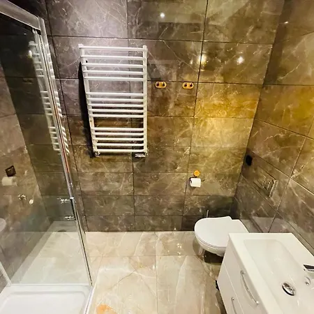 Privat bolig Baltyckie Sopot