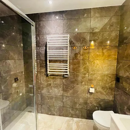 Privat bolig Baltyckie