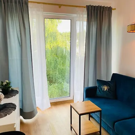 Privat bolig Baltyckie Sopot