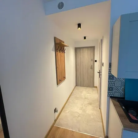 Privat bolig Baltyckie Sopot