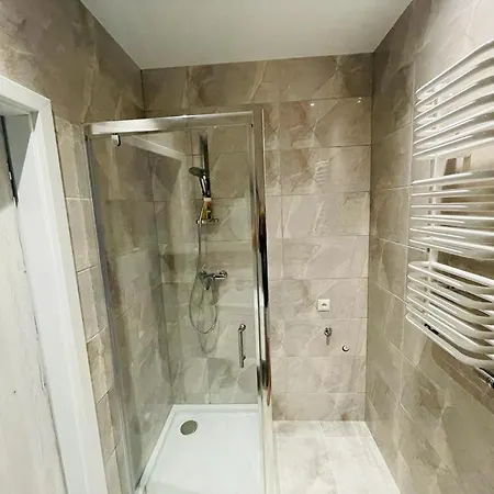 Baltyckie Privat bolig