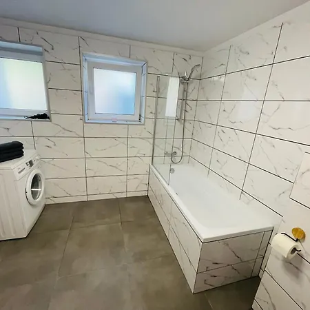 Privatunterkunft Baltyckie