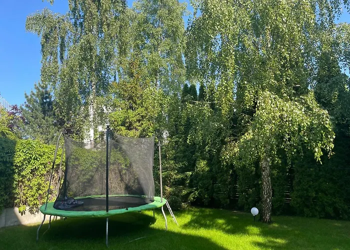 Baltyckie Quarto em Acomodações Particulares *