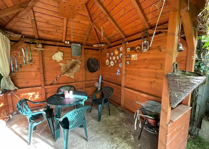 Baltyckie Quarto em Acomodações Particulares *