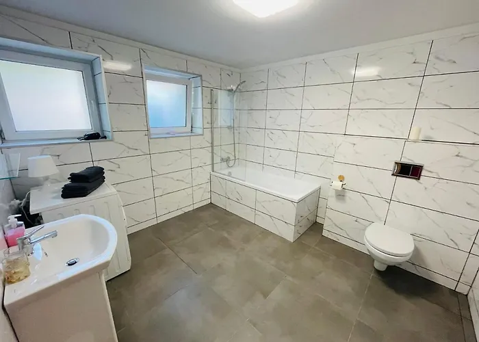 Quarto em Acomodações Particulares Baltyckie Sopot