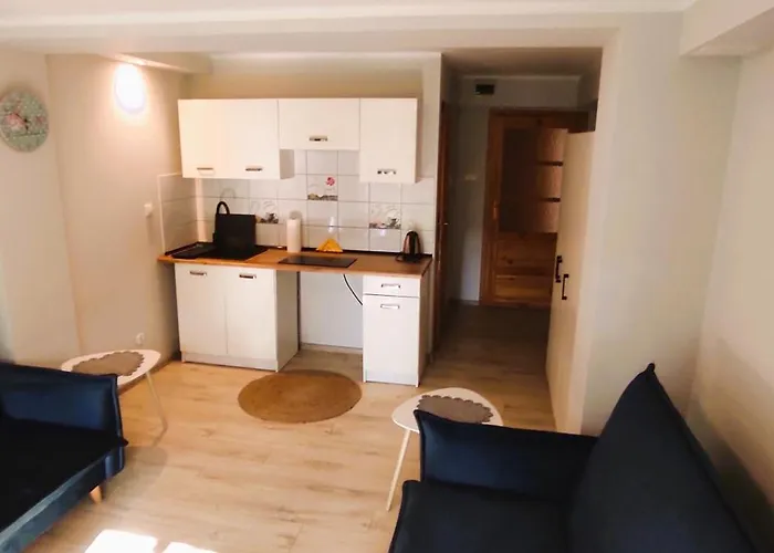 Baltyckie Quarto em Acomodações Particulares Sopot