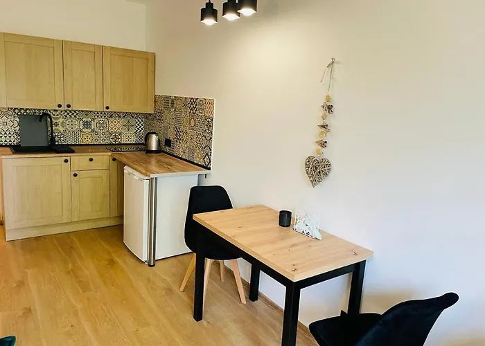 Quarto em Acomodações Particulares Baltyckie Sopot