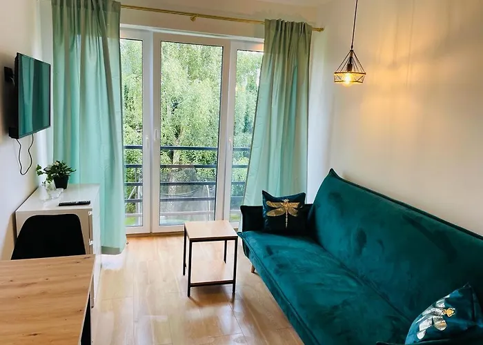 Baltyckie Quarto em Acomodações Particulares *