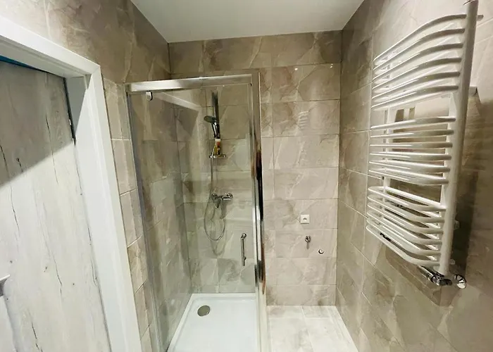 Baltyckie Quarto em Acomodações Particulares