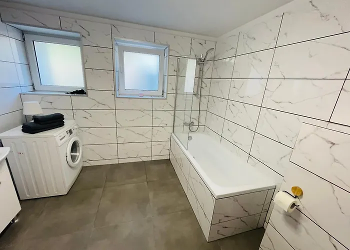 Quarto em Acomodações Particulares Baltyckie